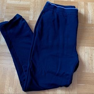 Armani exchange joggers